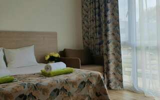 Отель Club Resort Hotel «OASIS» Алахадзы Стандартный двухместный номер с 1 кроватью или 2 отдельными кроватями-14