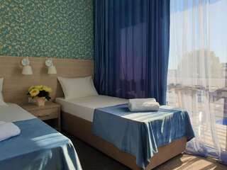 Отель Club Resort Hotel «OASIS» Алахадзы Семейный люкс-7